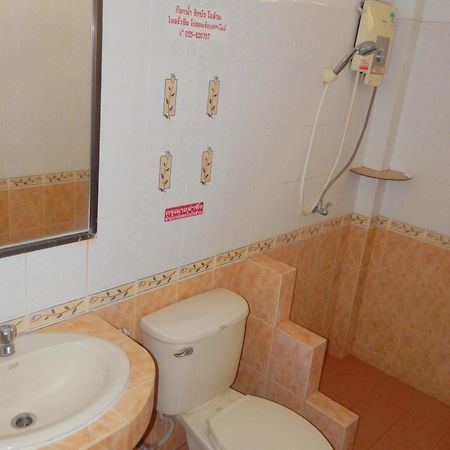 Mg Guesthouse Sukhothai Luaran gambar