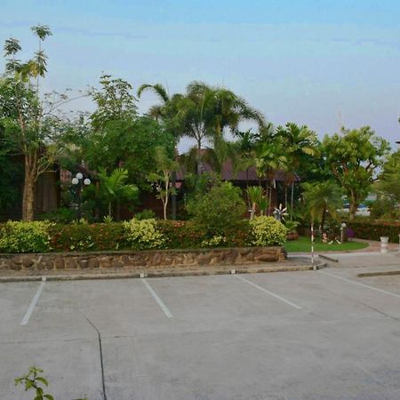 Mg Guesthouse Sukhothai Luaran gambar