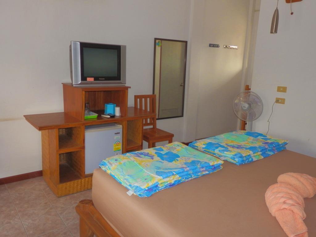 Mg Guesthouse Sukhothai Luaran gambar
