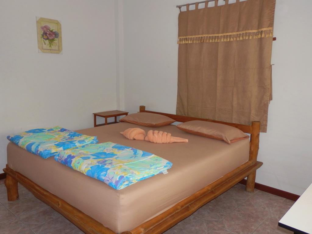 Mg Guesthouse Sukhothai Luaran gambar