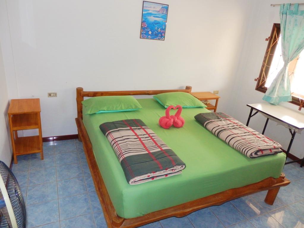 Mg Guesthouse Sukhothai Luaran gambar