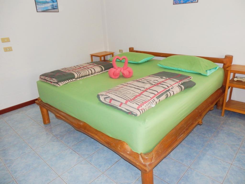 Mg Guesthouse Sukhothai Luaran gambar