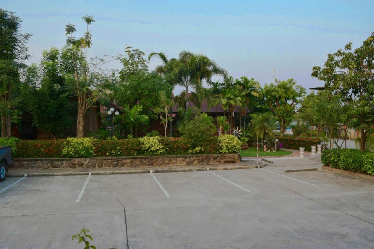 Mg Guesthouse Sukhothai Luaran gambar