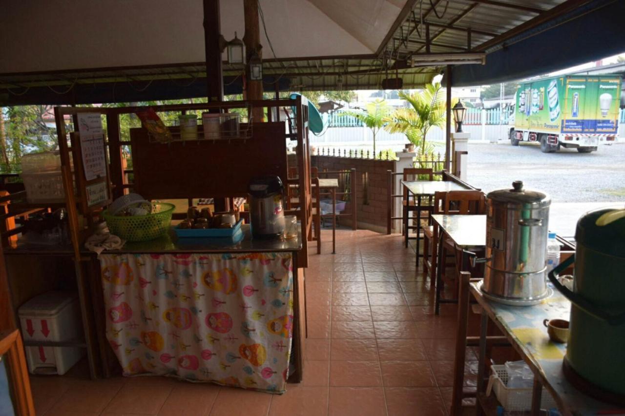 Mg Guesthouse Sukhothai Luaran gambar