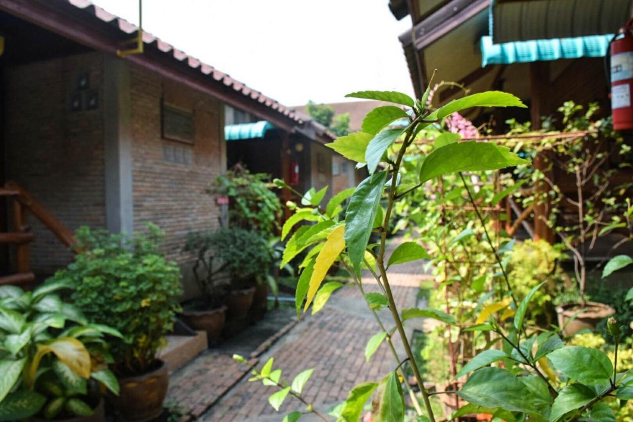 Mg Guesthouse Sukhothai Luaran gambar